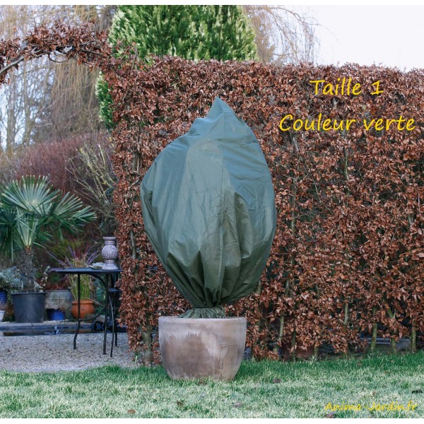 Housse Hivernage GroZone Max - Smart Garden - Vente en ligne au meilleur  prix