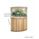 Meuble SBX pour aquarium d'angle Trigon 190, meuble moderne, Juwel, achat, pas cher