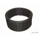 Habillage pour fontaine, Decowall "wicker II", Ubbink, achat, pas cher