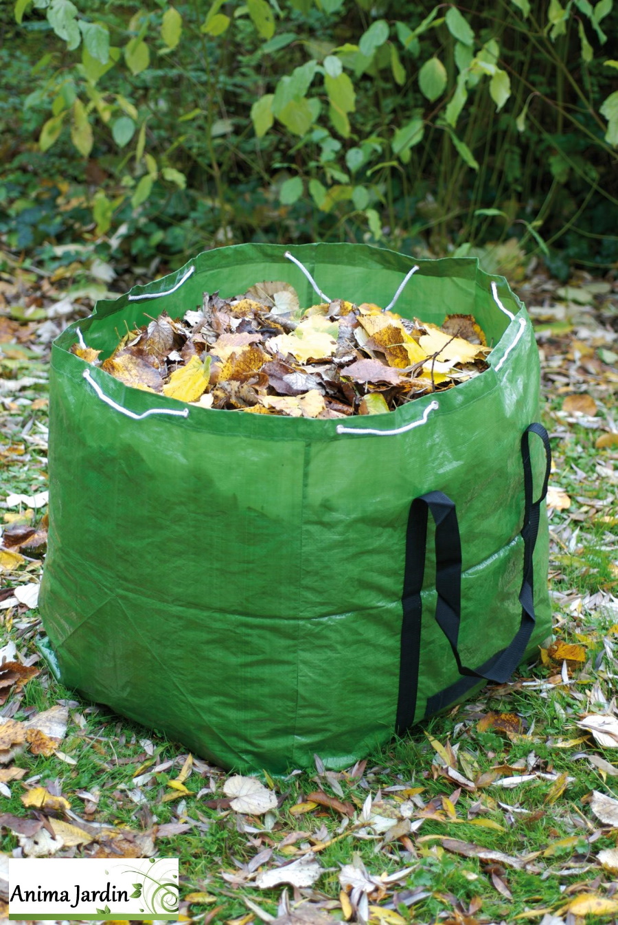 Grand sac de jardin 240L, Large Garden Bag