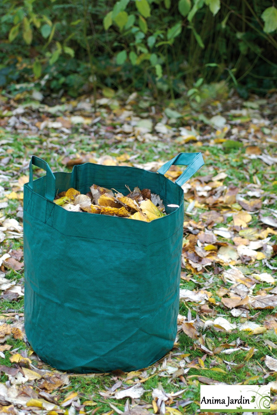 Sac de jardin réutilisable 80L, Reusable Garden Bag