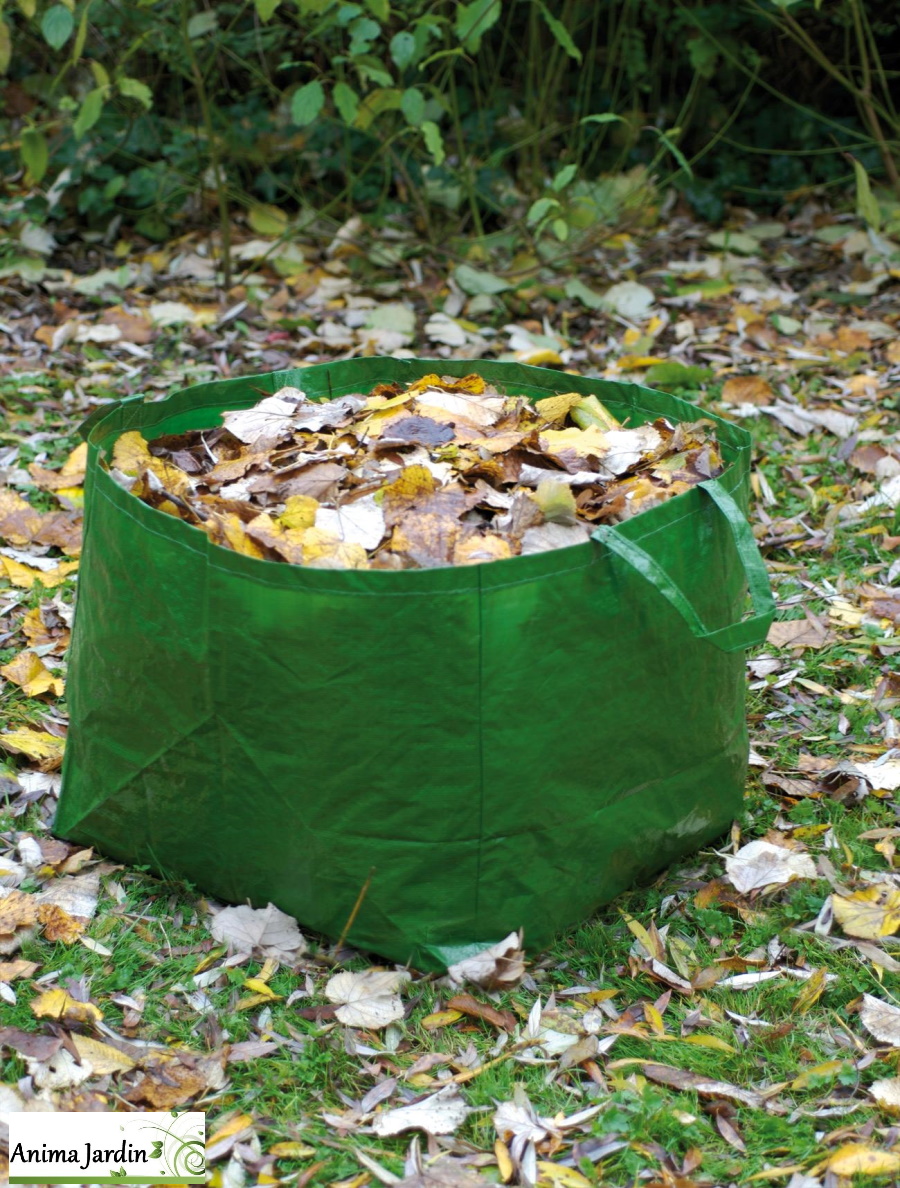 Sac de jardin large, 135 L, Garden Cabat