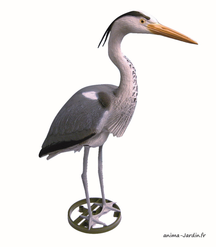 heron-h85-decoration-exterieur-animal-ubbink-achat-pas-cher-anima-jardin.fr