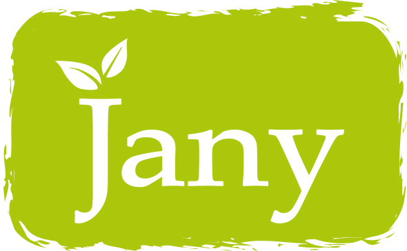 logo, jany, anima jardin, serre de remplacement pour serre maraichère