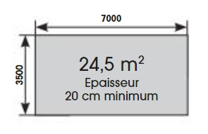 Plan dalle de béton-Ubbink-Anima-Jardin.fr